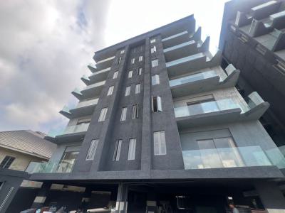 Brand New 2 Bedrooms & Bq at Ikate, Lekki, Ikate, Lekki, Lagos, Block of Flats for Sale