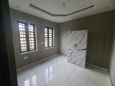 Luxury 3 Bedroom Duplex with a Room Bq in a Beautiful Estate, Off Lekki Epe Express Road, Lekki Expressway, Lekki, Lagos, Terraced Duplex for Sale