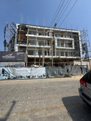 90% Ready 2 Bedroom Luxury Apartment with Elevator and Pool, Victoria Island (vi), Lagos, Flat / Apartment for Sale