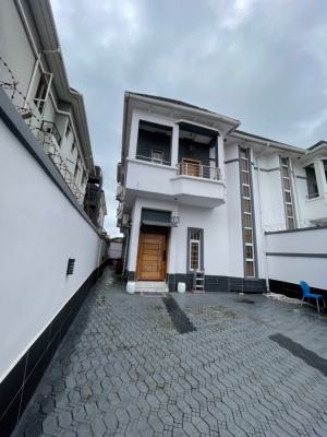Well Furnished 4 Bedroom Semi Detached Duplex, Off Ilaje Road, Ajah, Lagos, Semi-detached Duplex Short Let