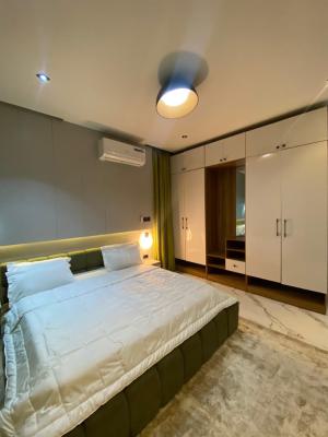 2 Bedroom Apartment in Ikate Lekki, Ikate Lekki, Lekki, Lagos, Terraced Duplex Short Let