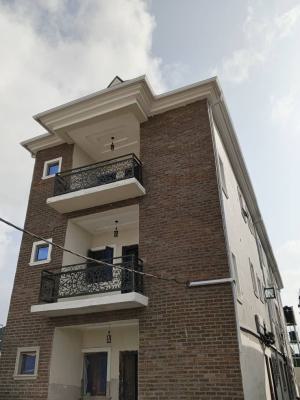 Brand New Luxury 2 Bedroom Flat, Mobile Road, Ilaje, Ajah, Lagos, Flat / Apartment for Rent