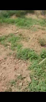 4500sqm Sitting By The Express Road (filling Station), Dei-dei, Abuja, Commercial Land for Sale