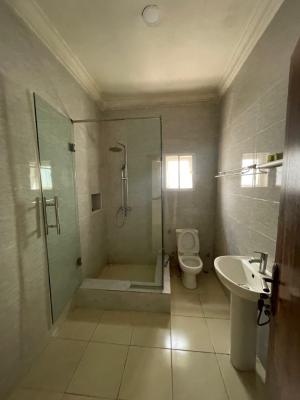 a Well Finished Four (4) Bedroom Terrace Duplex with a Room Bq, Mabushi, Abuja, Terraced Duplex for Rent