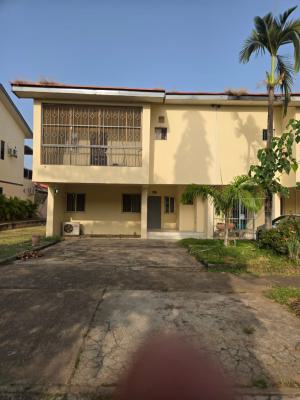 3 Bedroom Terraced Duplex with Bq, Games Village Estate, Kaura, Abuja, Terraced Duplex for Sale