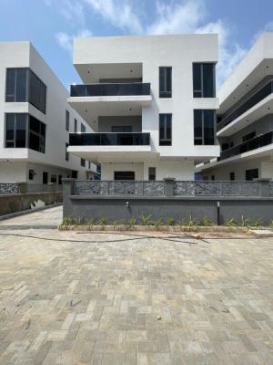 Luxury 6 Bedroom Detached House, Banana Island, Ikoyi, Lagos, Detached Duplex for Sale