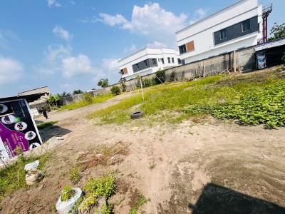 1,000 Sqm Fenced and Gated Land, Off Abijo Gra, Abijo, Lekki, Lagos, Mixed-use Land for Sale