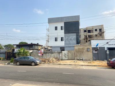 Open Space for Commercial Purpose, Ikeja Gra, Ikeja, Lagos, Office Space for Rent