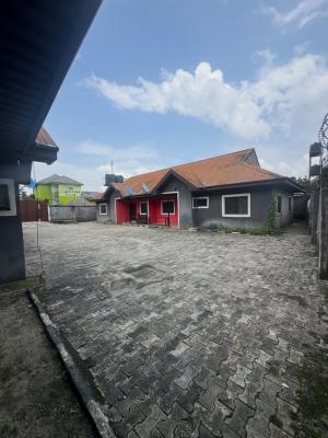 4 Units of 2 Bedroom Flats, Gatehouse, Generator House, Power Encounter Off East-west Road, Rumuodara, Port Harcourt, Rivers, Block of Flats for Sale