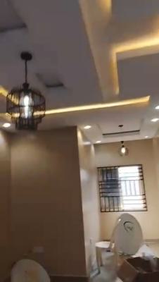 a Newly Built and Standard 2 Bedroom Apartment, Carwash Bus Stop, Oworonshoki, Shomolu, Lagos, Flat / Apartment for Rent