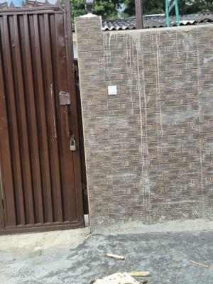 Newly Refurbished 3 Bedroom Terraced Bungalow, 52 Road, Gowon Estate, Egbeda, Alimosho, Lagos, Terraced Bungalow for Sale