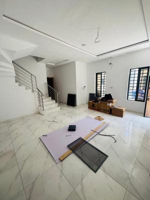Four (4) Bedroom Semi Detached Duplex, Vgc, Lekki, Lagos, Semi-detached Duplex for Rent