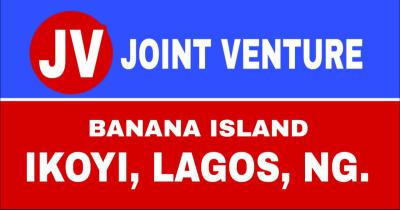 Land, Ikoyi, Lagos, Residential Land Joint Venture