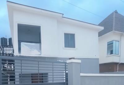 a Well Built 4 Bedroom Detached Duplex, Shangisha, Gra Phase 2, Magodo, Lagos, Detached Duplex for Sale