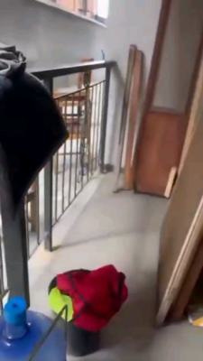 Decent and Spacious 3 Bedroom Ground Flat All Tiled, All Rooms Ensuite, Pedro, Gbagada, Lagos, Flat / Apartment for Rent