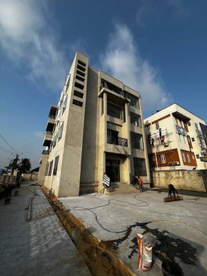 Commercial Space, Osapa, Lekki, Lagos, Shop for Sale