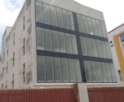 a Newly Built Commercial Office Space on 4 Floors of a Total of 1000sq, Lekki Phase 1, Lekki, Lagos, Office Space for Sale