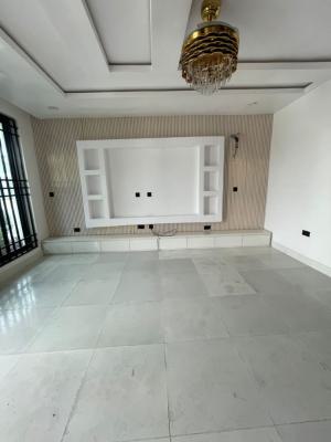 4 Bedroom Terrace Duplex with Bq, Ikate, Lekki, Lagos, Terraced Duplex for Rent