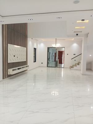 Tower of Excellence in a 5-bedroom Fully Detached Duplex, Ikota, Lekki, Lagos, Detached Duplex for Sale