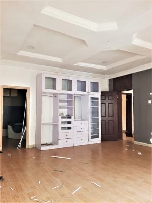 4 Bedroom Terraced Duplex with Bq in a Serene Neighbourhood, Ikate Elegushi, Lekki, Lagos, Terraced Duplex for Rent