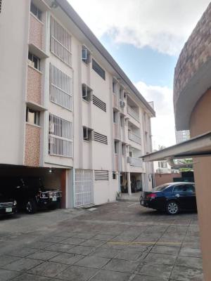 Fully Serviced 4 Bedroom Apartment, Victoria Island (vi), Lagos, Office Space for Rent