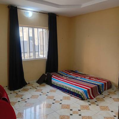 Shared Apartment, Royal Palm Will Estate, Badore, Ajah, Lagos, Self Contain (single Rooms) for Rent