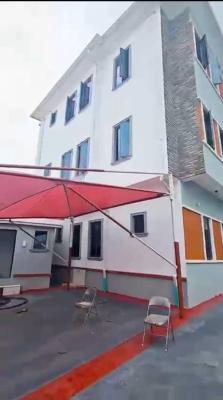 Brand New 3 Bedroom Flat, Surulere, Lagos, Flat / Apartment for Sale