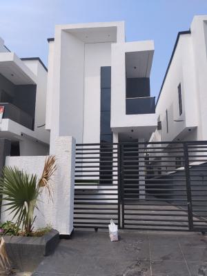 5bedroom, Thomas Estate, Ajah, Lagos, Detached Duplex for Sale