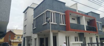 Premium and Furnished 4 Bedroom Fully Detached  Duplex +bq, Megamound Estate, Ikota, Lekki, Lagos, Flat / Apartment for Rent