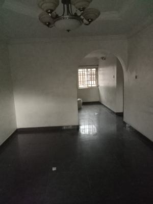Lovely 3 Bedroom Apartment (upstairs), Adeniyi Jones, Ikeja, Lagos, Flat / Apartment for Rent