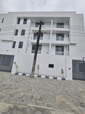 Newly Built 2 Bedroom Apartment, Oniru, Victoria Island (vi), Lagos, Block of Flats for Sale