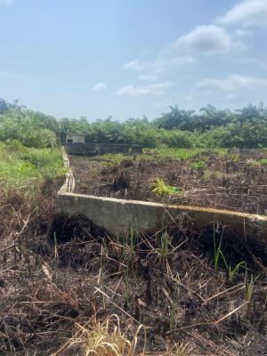 Two Hectares of Dry Land, Abijo Gra, Abijo, Lekki, Lagos, Mixed-use Land for Sale