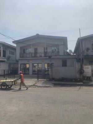 Block of 2 Nos 3 Bedroom Flat on 400 Sqm Land, Ikoyi, Lagos, Block of Flats for Sale