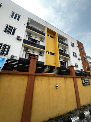 2 Bedroom Apartment, Lekki Right, Lekki, Lagos, Flat / Apartment for Sale