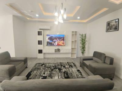 Luxury 3 Bedroom Apartment with Excellent Facilities, Osborne Phase 2, Osborne, Ikoyi, Lagos, Flat / Apartment for Rent