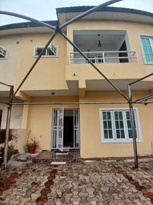 5 Bedroom Semi Detached Duplex, Lekki Gardens Phase 2, Ajah, Lagos, Semi-detached Duplex for Sale