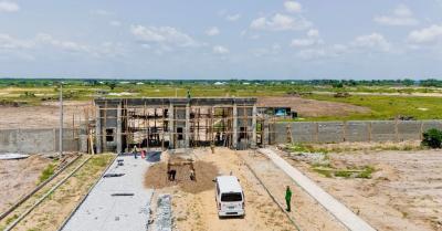 Own a Verified Land with Good Title Document, Micasa Lagos, Eleranigbe, Ibeju Lekki, Lagos, Mixed-use Land for Sale