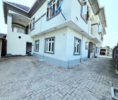 Newly Renovated 4 Bedroom Terraced Duplex House, Lekki Phase 1, Lekki, Lagos, Terraced Duplex for Sale