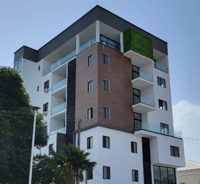 Serviced Spacious 2 Bedroom Flat, Old Ikoyi, Ikoyi, Lagos, Flat / Apartment for Rent