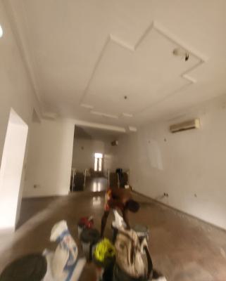 Luxurious Massive 3bedroom Flat with Bq, National Assembly Quarters, Gudu, Abuja, Flat / Apartment for Rent