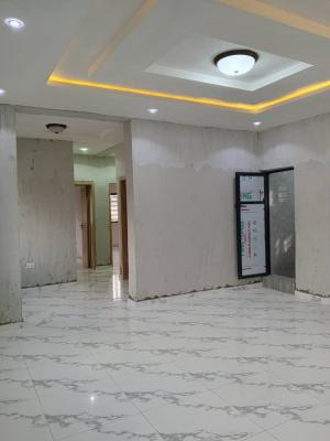 Newly Built 2 Bedroom Apartment, Off Mobil Road, Ilaje, Ajah, Lagos, Flat / Apartment for Rent