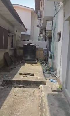 Five Bedroom Detached House on 500m2, Victoria Island (vi), Lagos, Detached Duplex for Sale