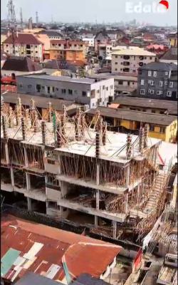 1 Bedroom Apartments 80% Sold Out, Surulere, Lagos, Flat / Apartment for Sale