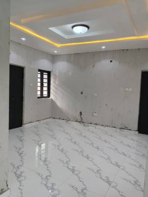Luxury 2 Bedroom Flat, Mobil Road, Ilaje, Ajah, Lagos, House for Rent