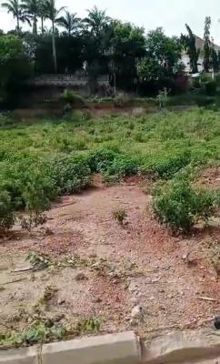 2,603sqm Flat and Dry Land, Asokoro District, Abuja, Land for Sale