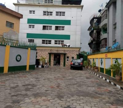 Hotel, Liverpool, Apapa, Lagos, Hotel / Guest House for Sale