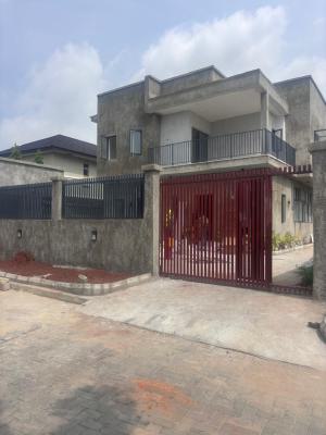 4 Bedroom Duplex, Beach Resort Estate, Ikate Elegushi, Lekki, Lagos, Terraced Duplex for Rent