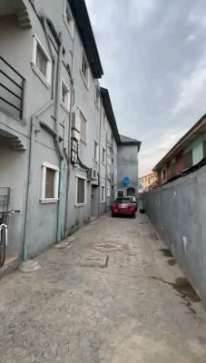 a 1bedroom Apartment, Adeniji Street, Pedro Road, Pedro, Gbagada, Lagos, Mini Flat (room and Parlour) for Rent