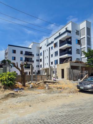 Spacious 2 Bedroom Apartments, Lekki Right Side, Lekki Phase 1, Lekki, Lagos, Flat / Apartment for Sale