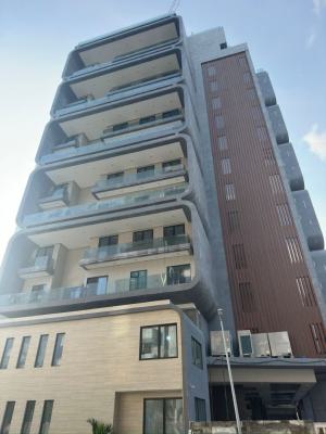 4 Bedroom Fully Furnished & Automated Apartment with 2 Bqs, Banana Island, Ikoyi, Lagos, House for Rent